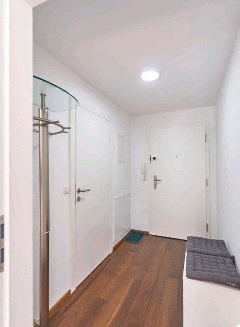 2 bedroom flat for sale, 50 m², Lilienbrunngasse, Wien, Vienna 2 bedroom flat for sale, 50 m², Lilienbrunngasse, Wien, Vienna