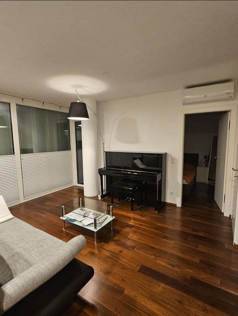 2 bedroom flat for sale, 50 m², Lilienbrunngasse, Wien, Vienna 2 bedroom flat for sale, 50 m², Lilienbrunngasse, Wien, Vienna