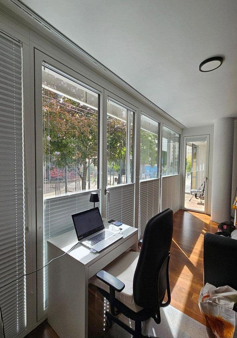 2 bedroom flat for sale, 50 m², Lilienbrunngasse, Wien, Vienna 2 bedroom flat for sale, 50 m², Lilienbrunngasse, Wien, Vienna