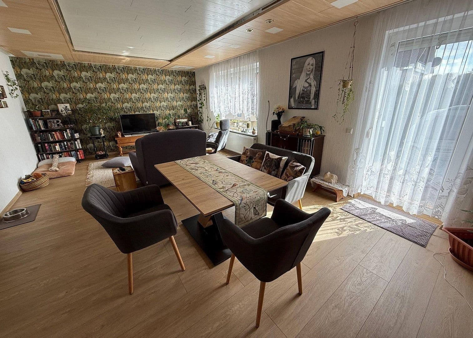 house for sale, 104 m², Flieden, Hesse house for sale, 104 m², Flieden, Hesse