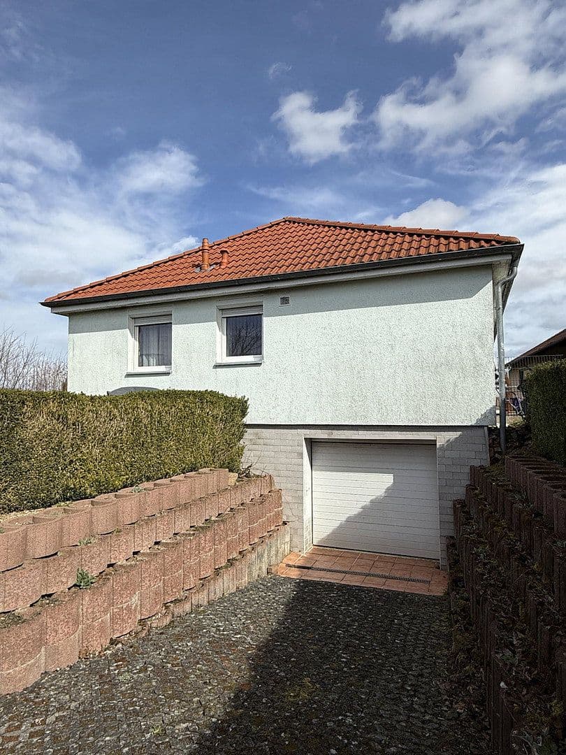 house for sale, 104 m², Flieden, Hesse house for sale, 104 m², Flieden, Hesse