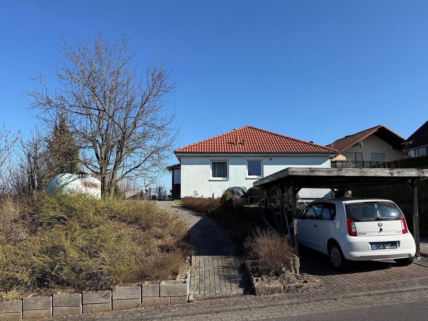 house for sale, 104 m², Flieden, Hesse house for sale, 104 m², Flieden, Hesse