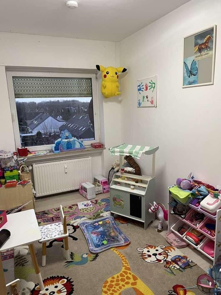 4 bedroom flat for sale, 86 m², Spreewaldweg 1, Senden, North Rhine-Westphalia 4 bedroom flat for sale, 86 m², Spreewaldweg 1, Senden, North Rhine-Westphalia