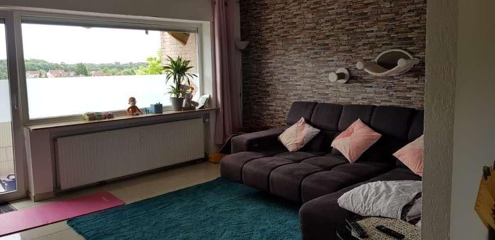 4 bedroom flat for sale, 86 m², Spreewaldweg 1, Senden, North Rhine-Westphalia 4 bedroom flat for sale, 86 m², Spreewaldweg 1, Senden, North Rhine-Westphalia