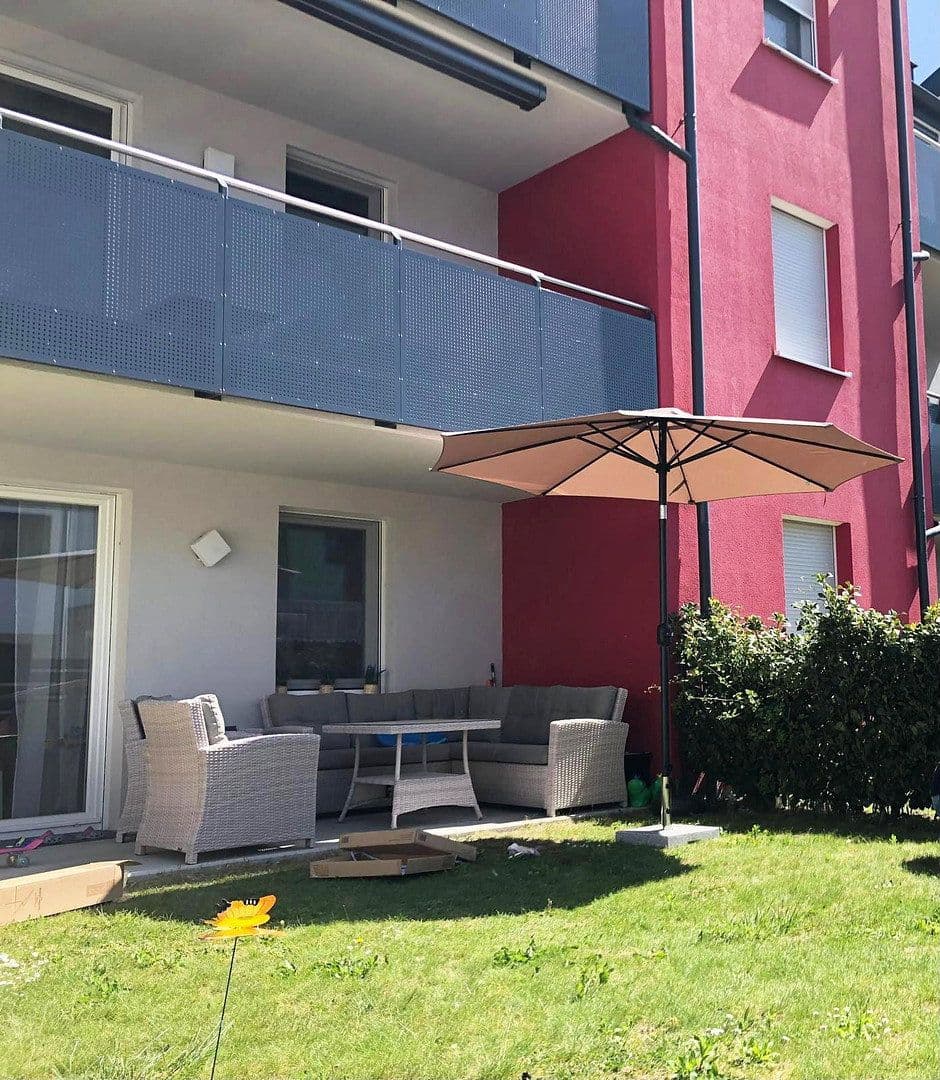 3 bedroom flat to rent, 66 m², Schmidapark, Großweikersdorf, Lower Austria 3 bedroom flat to rent, 66 m², Schmidapark, Großweikersdorf, Lower Austria