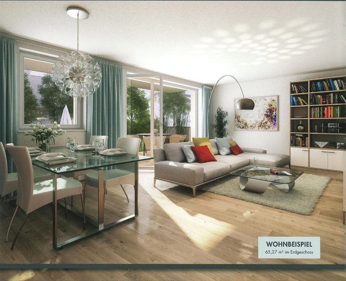 3 bedroom flat to rent, 66 m², Schmidapark, Großweikersdorf, Lower Austria 3 bedroom flat to rent, 66 m², Schmidapark, Großweikersdorf, Lower Austria