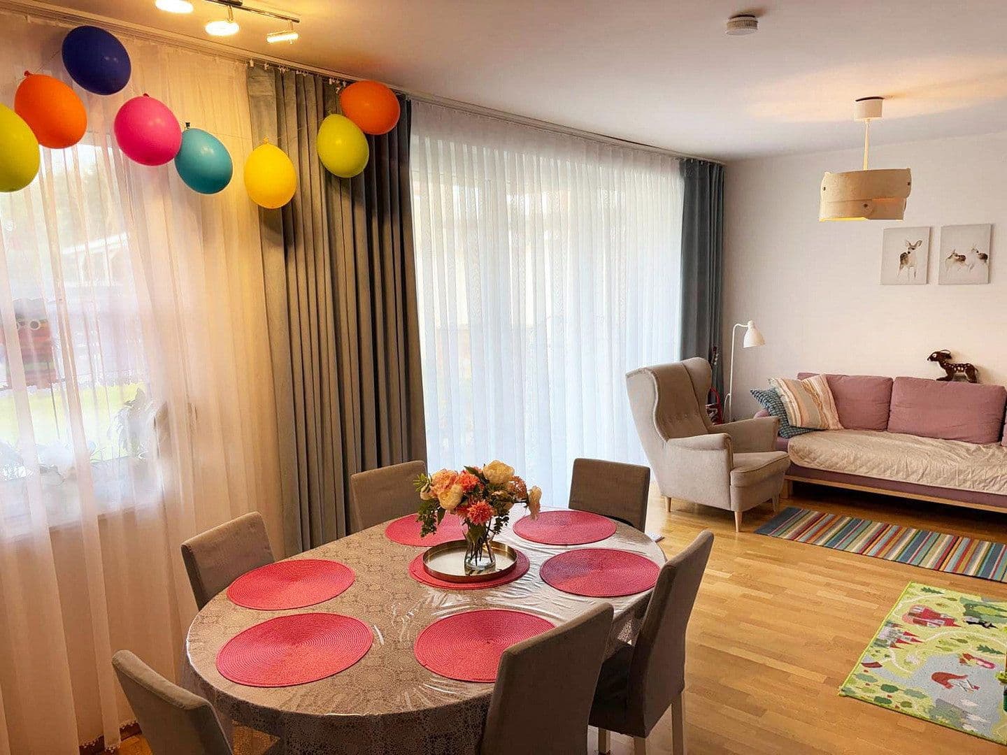 3 bedroom flat to rent, 66 m², Schmidapark, Großweikersdorf, Lower Austria 3 bedroom flat to rent, 66 m², Schmidapark, Großweikersdorf, Lower Austria