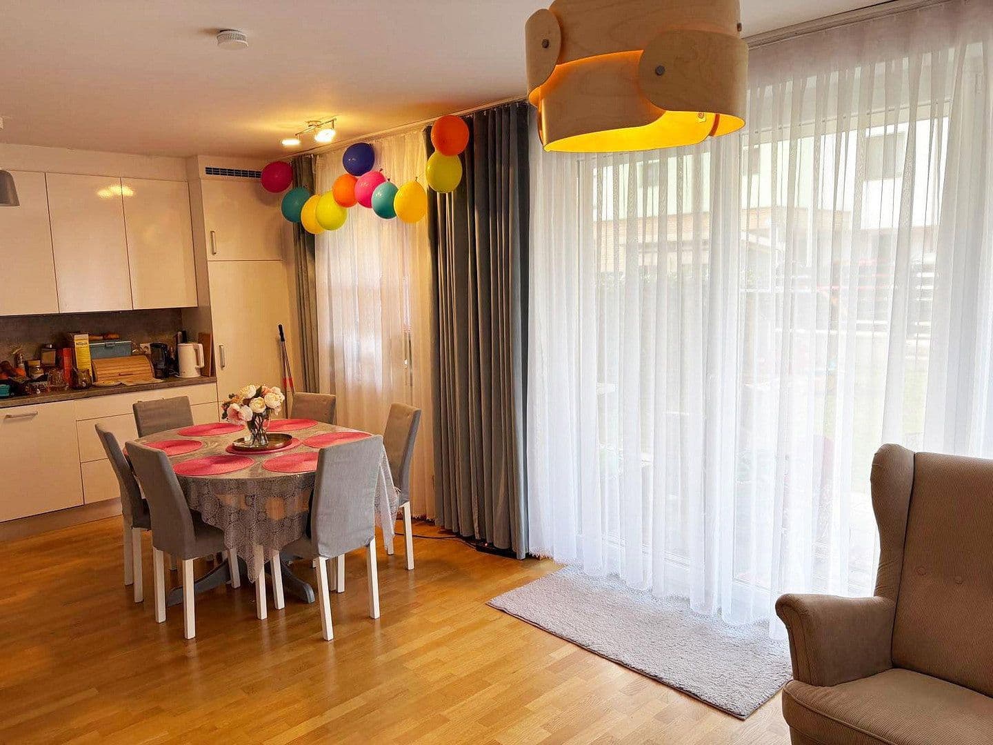 3 bedroom flat to rent, 66 m², Schmidapark, Großweikersdorf, Lower Austria 3 bedroom flat to rent, 66 m², Schmidapark, Großweikersdorf, Lower Austria