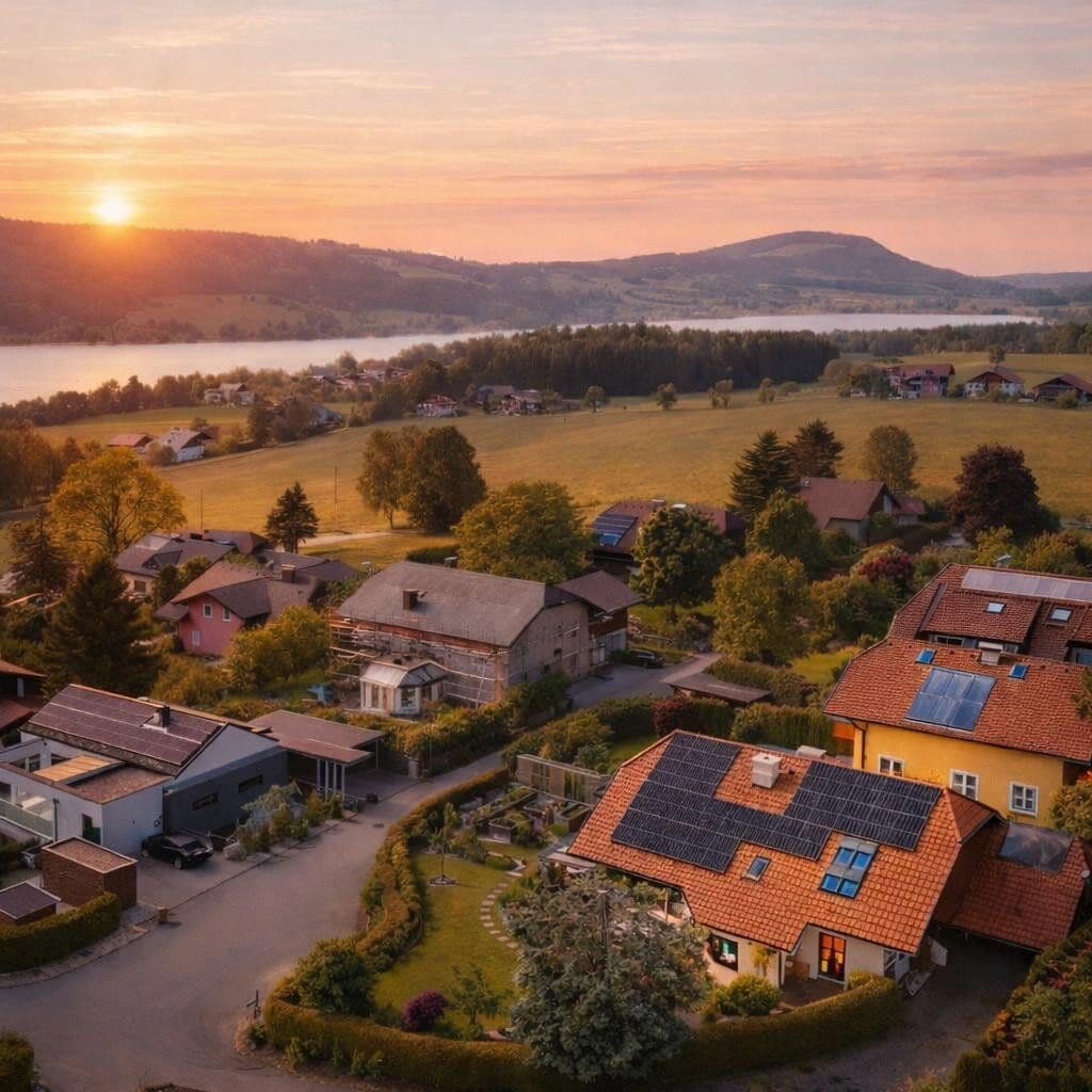 house for sale, 258 m², Zell am moos, Upper Austria house for sale, 258 m², Zell am moos, Upper Austria