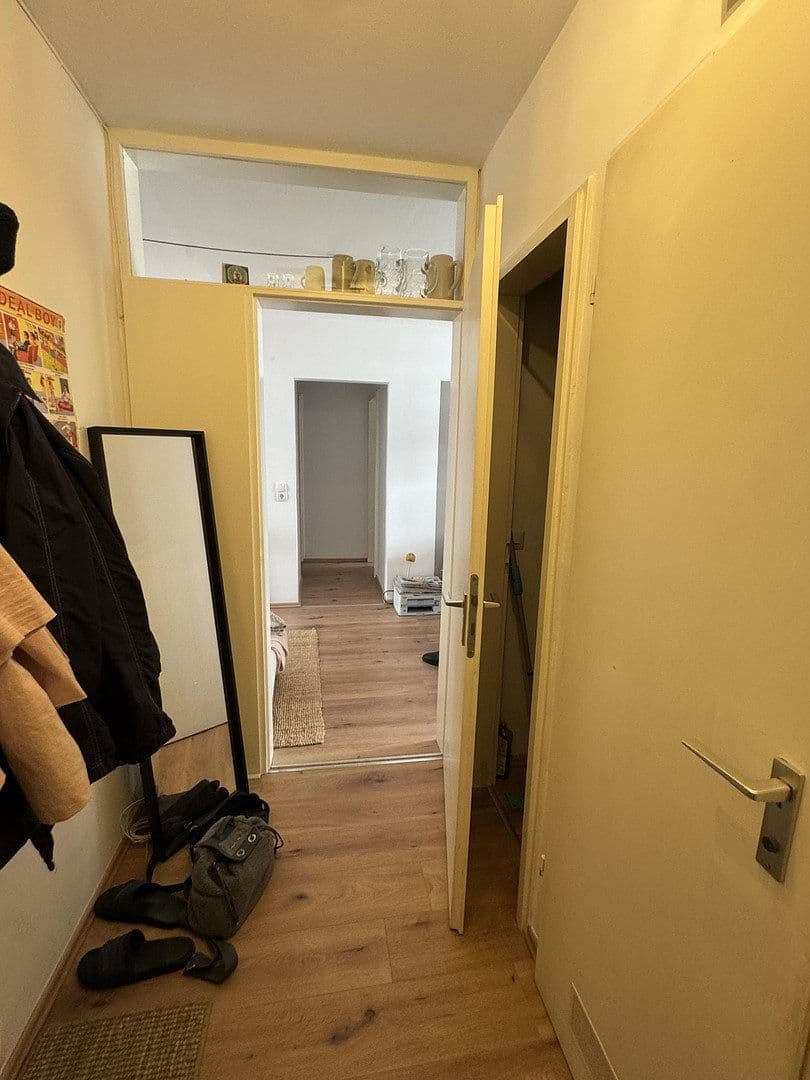 4 bedroom flat for sale, 85 m², München, Bavaria 4 bedroom flat for sale, 85 m², München, Bavaria