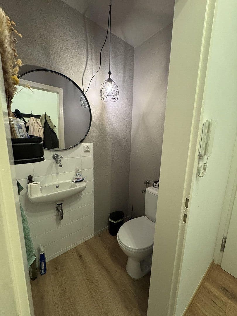 4 bedroom flat for sale, 85 m², München, Bavaria 4 bedroom flat for sale, 85 m², München, Bavaria