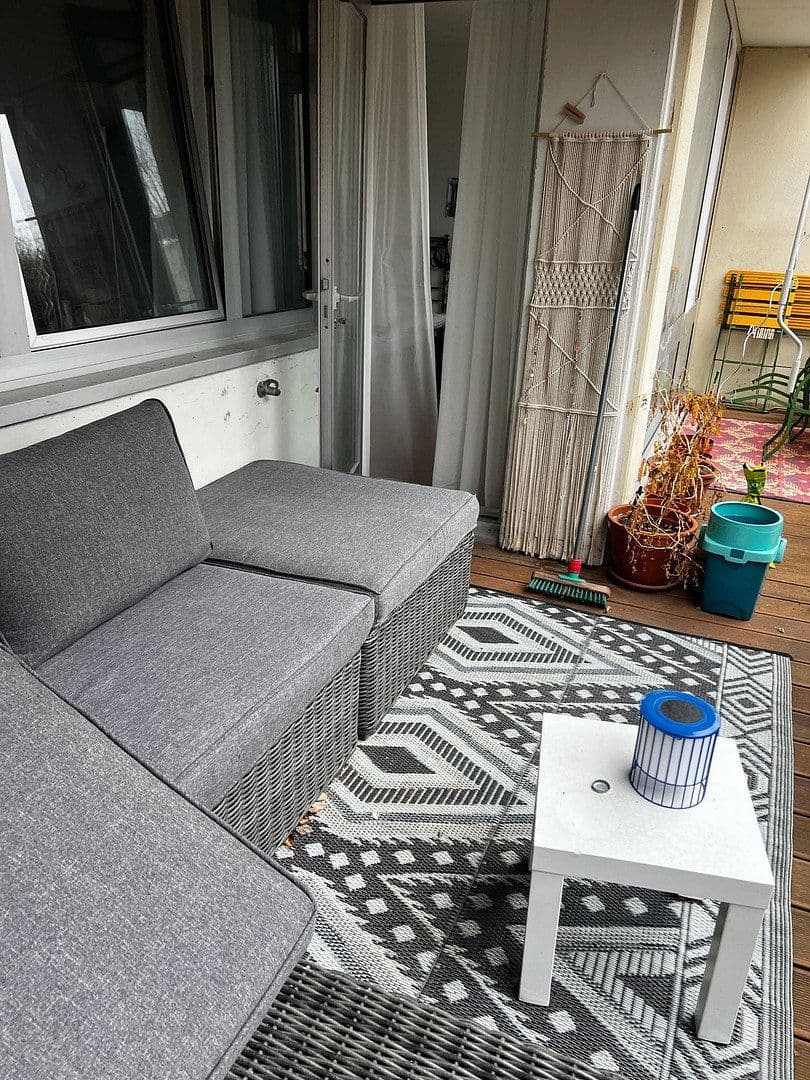 4 bedroom flat for sale, 85 m², München, Bavaria 4 bedroom flat for sale, 85 m², München, Bavaria