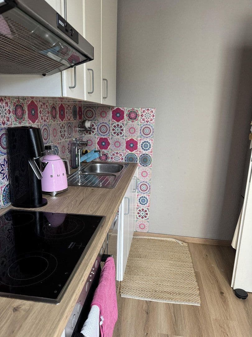 4 bedroom flat for sale, 85 m², München, Bavaria 4 bedroom flat for sale, 85 m², München, Bavaria