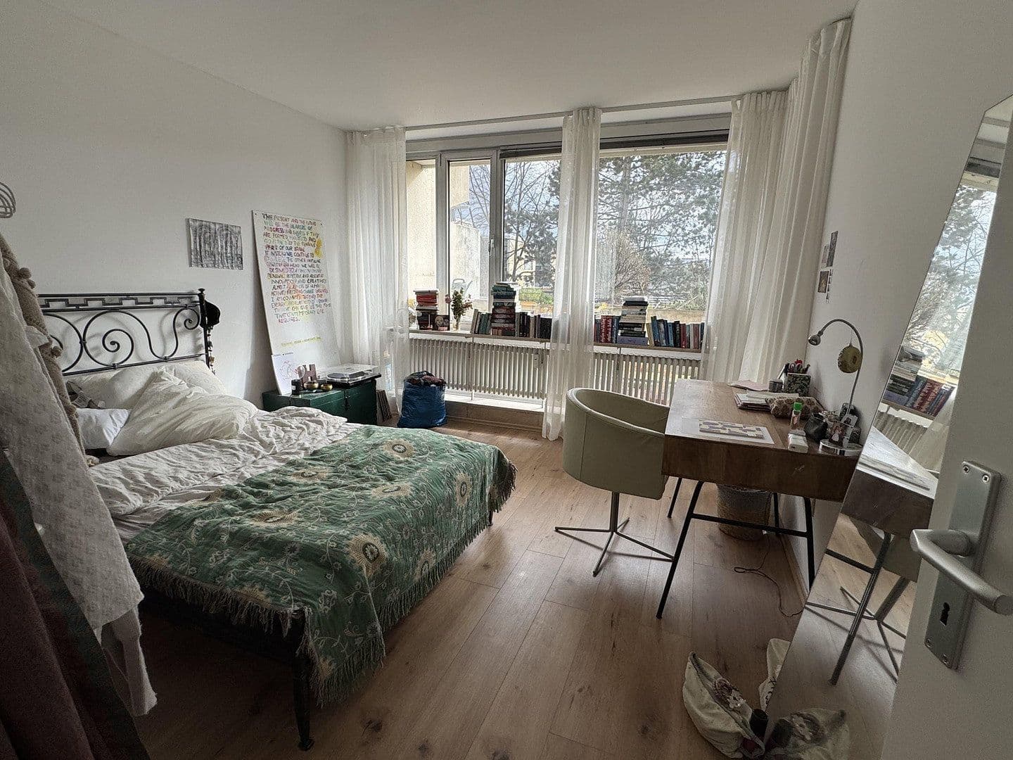 4 bedroom flat for sale, 85 m², München, Bavaria 4 bedroom flat for sale, 85 m², München, Bavaria