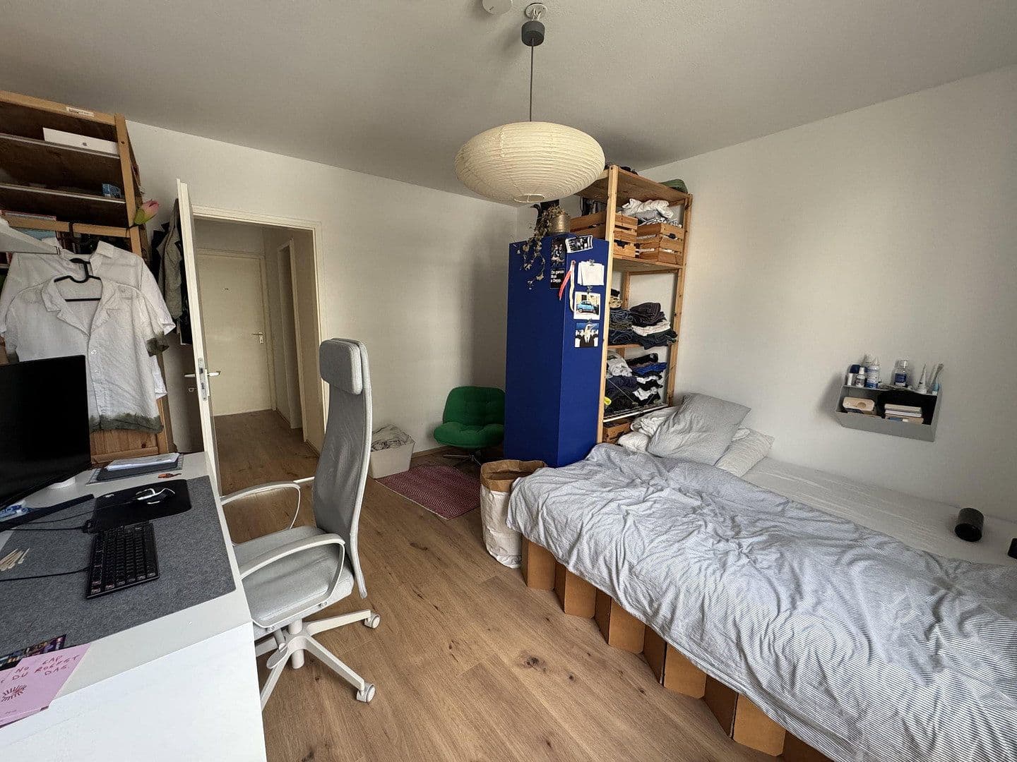 4 bedroom flat for sale, 85 m², München, Bavaria 4 bedroom flat for sale, 85 m², München, Bavaria