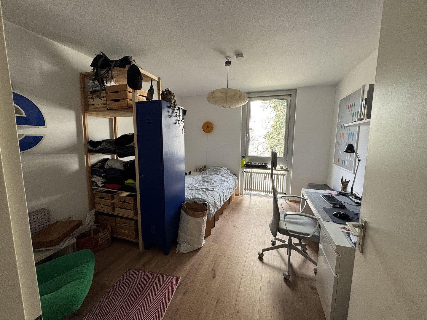 4 bedroom flat for sale, 85 m², München, Bavaria 4 bedroom flat for sale, 85 m², München, Bavaria