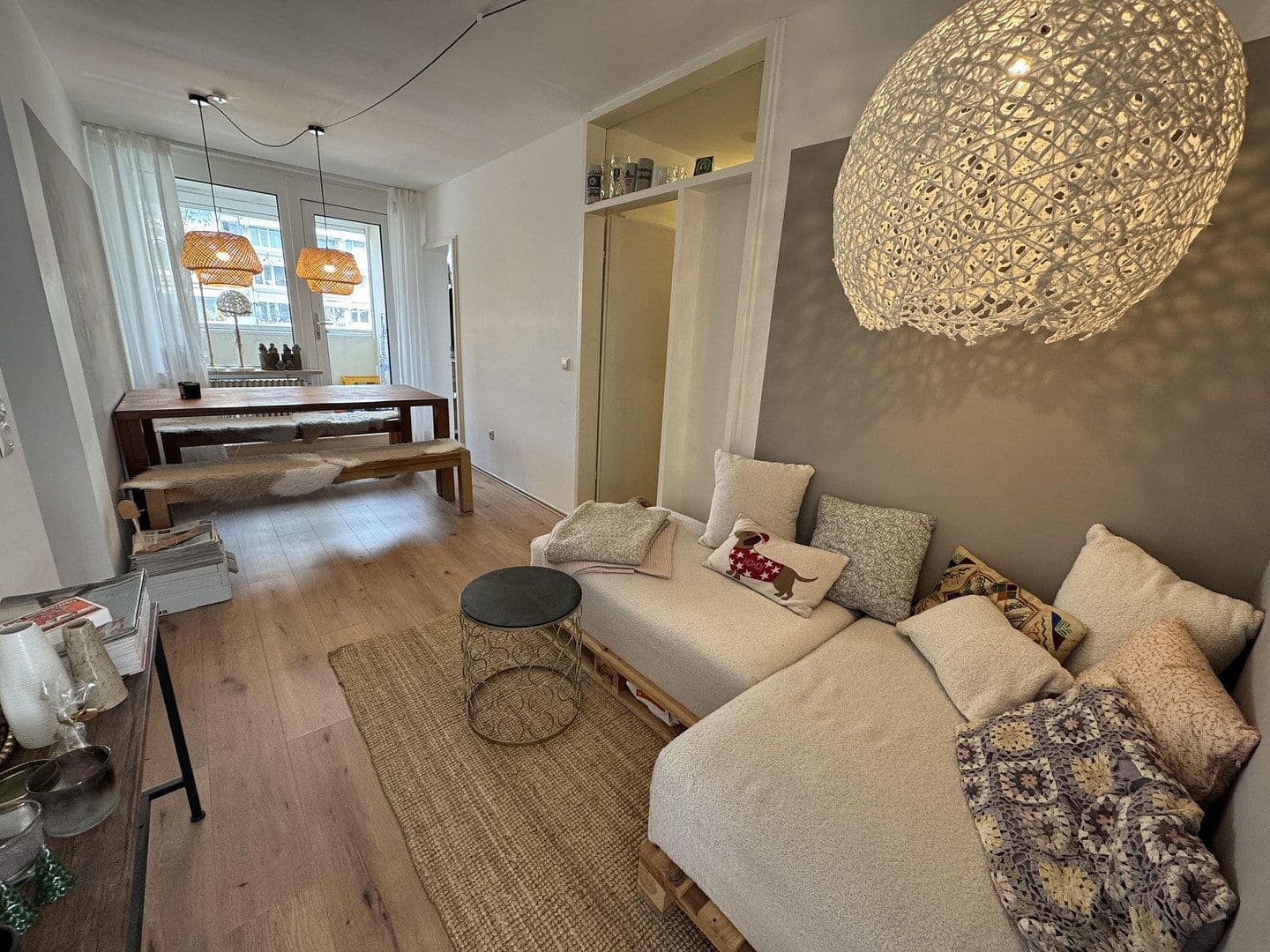 4 bedroom flat for sale, 85 m², München, Bavaria 4 bedroom flat for sale, 85 m², München, Bavaria