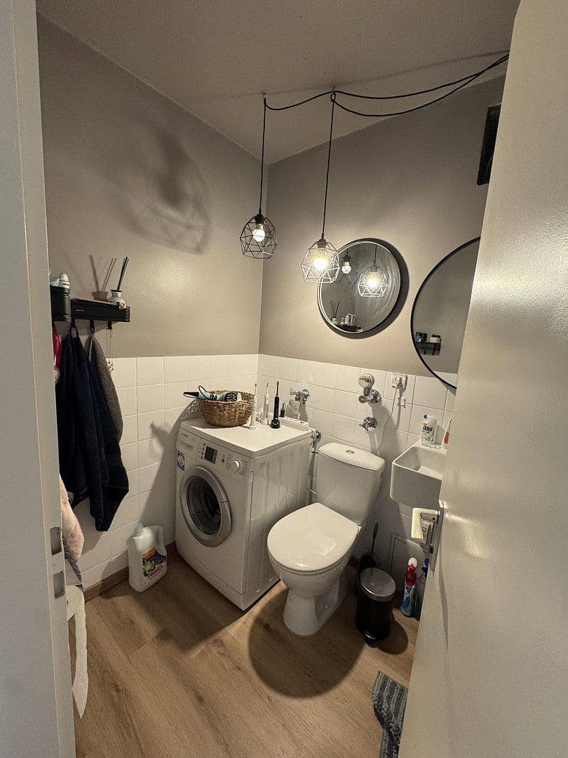 4 bedroom flat for sale, 85 m², München, Bavaria 4 bedroom flat for sale, 85 m², München, Bavaria