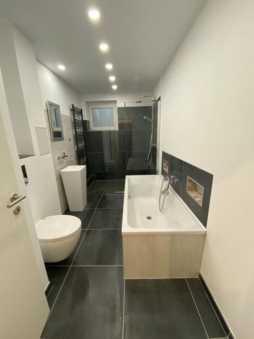 2 bedroom flat to rent, 73 m², Düsseldorf, North Rhine-Westphalia 2 bedroom flat to rent, 73 m², Düsseldorf, North Rhine-Westphalia