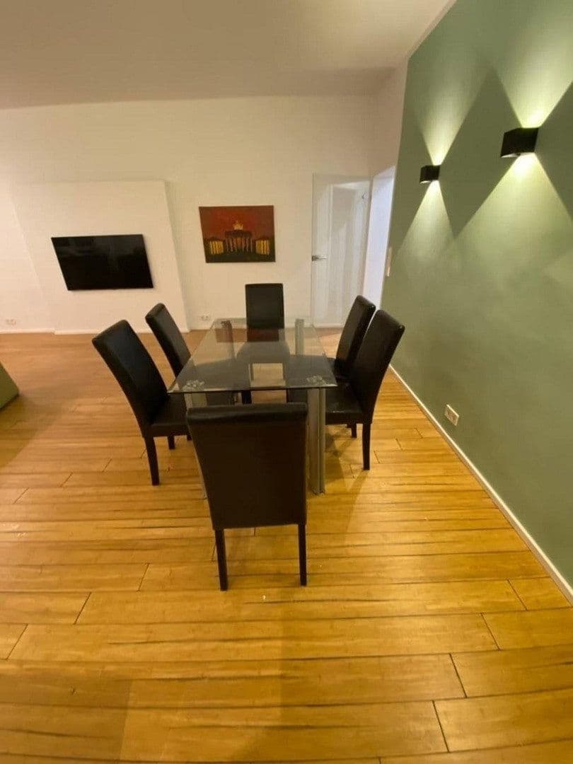 2 bedroom flat to rent, 73 m², Düsseldorf, North Rhine-Westphalia 2 bedroom flat to rent, 73 m², Düsseldorf, North Rhine-Westphalia