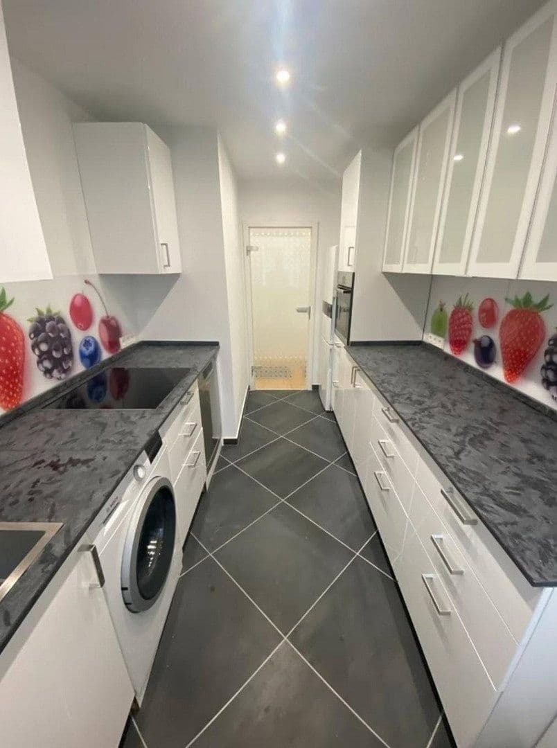 2 bedroom flat to rent, 73 m², Düsseldorf, North Rhine-Westphalia 2 bedroom flat to rent, 73 m², Düsseldorf, North Rhine-Westphalia