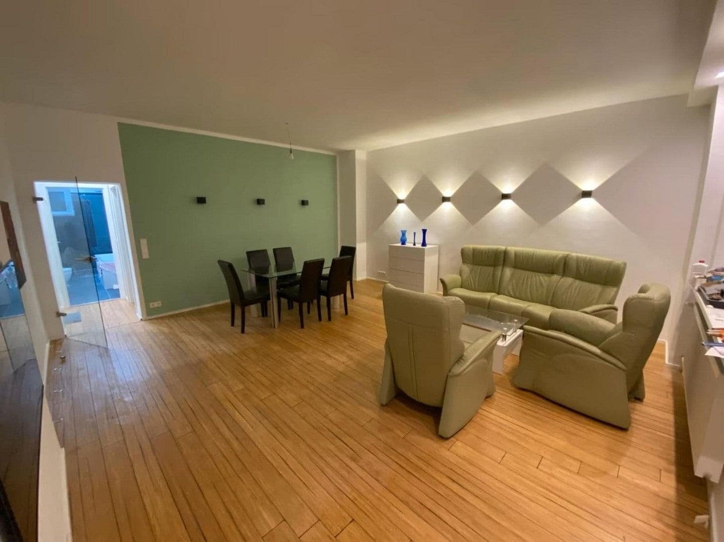 2 bedroom flat to rent, 73 m², Düsseldorf, North Rhine-Westphalia 2 bedroom flat to rent, 73 m², Düsseldorf, North Rhine-Westphalia