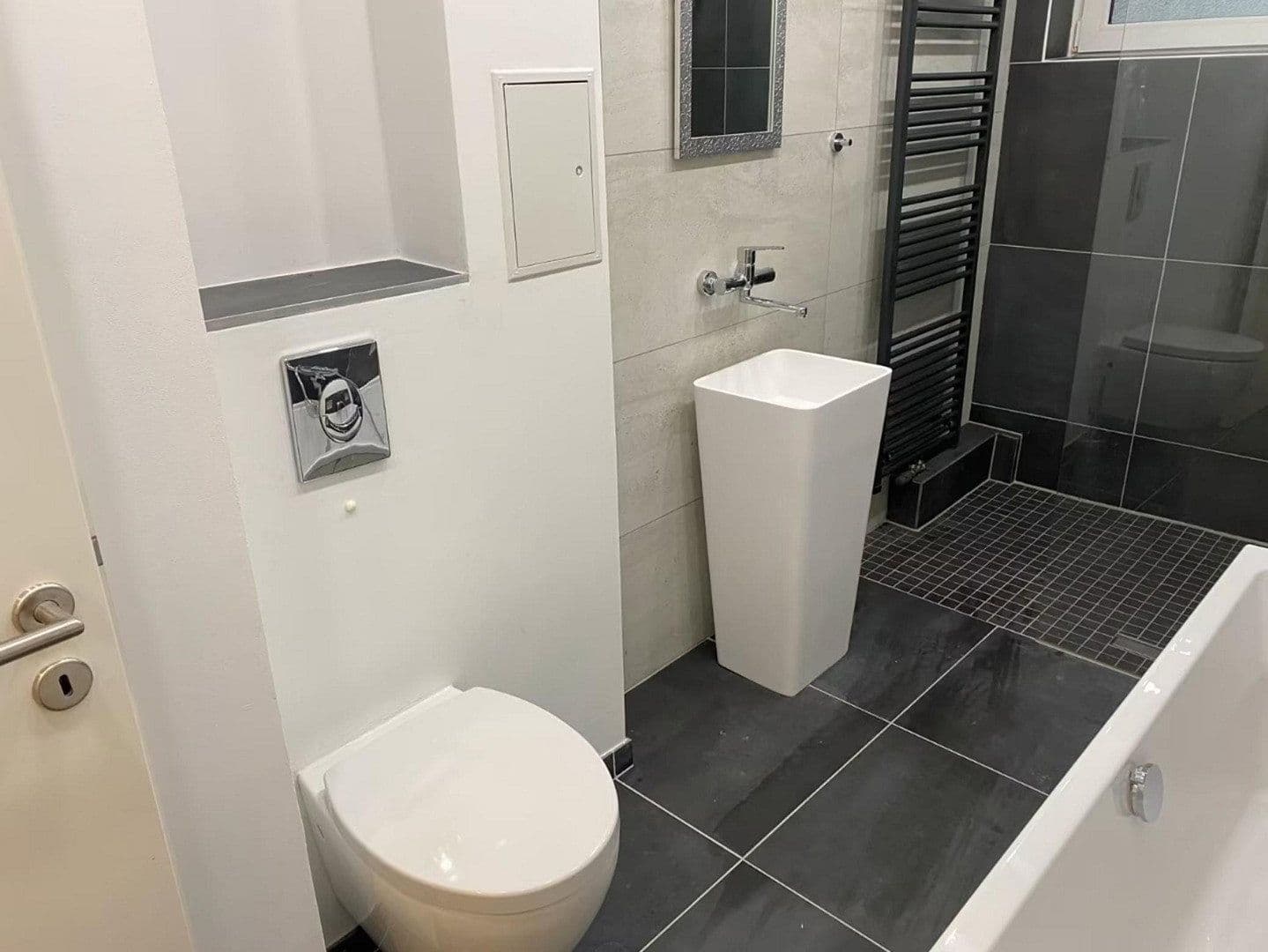 2 bedroom flat to rent, 73 m², Düsseldorf, North Rhine-Westphalia 2 bedroom flat to rent, 73 m², Düsseldorf, North Rhine-Westphalia