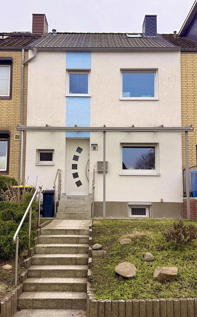 house for sale, 97 m², Wedel, Schleswig-Holstein house for sale, 97 m², Wedel, Schleswig-Holstein