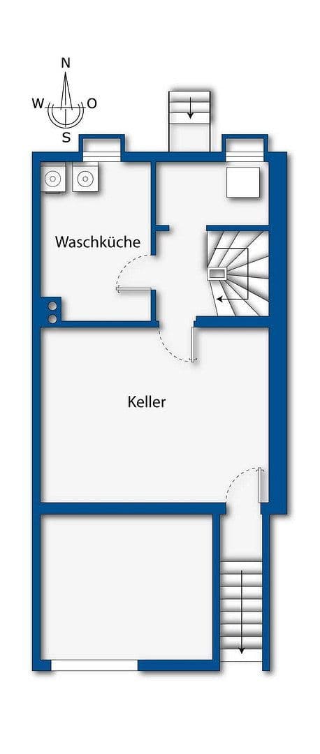 house for sale, 97 m², Wedel, Schleswig-Holstein house for sale, 97 m², Wedel, Schleswig-Holstein