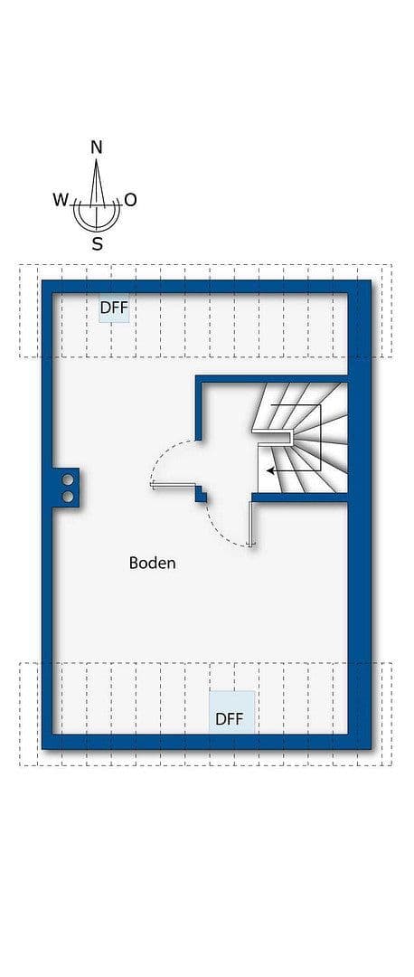 house for sale, 97 m², Wedel, Schleswig-Holstein house for sale, 97 m², Wedel, Schleswig-Holstein