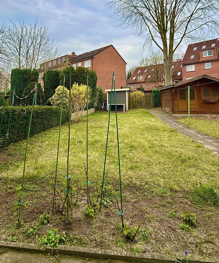 house for sale, 97 m², Wedel, Schleswig-Holstein house for sale, 97 m², Wedel, Schleswig-Holstein