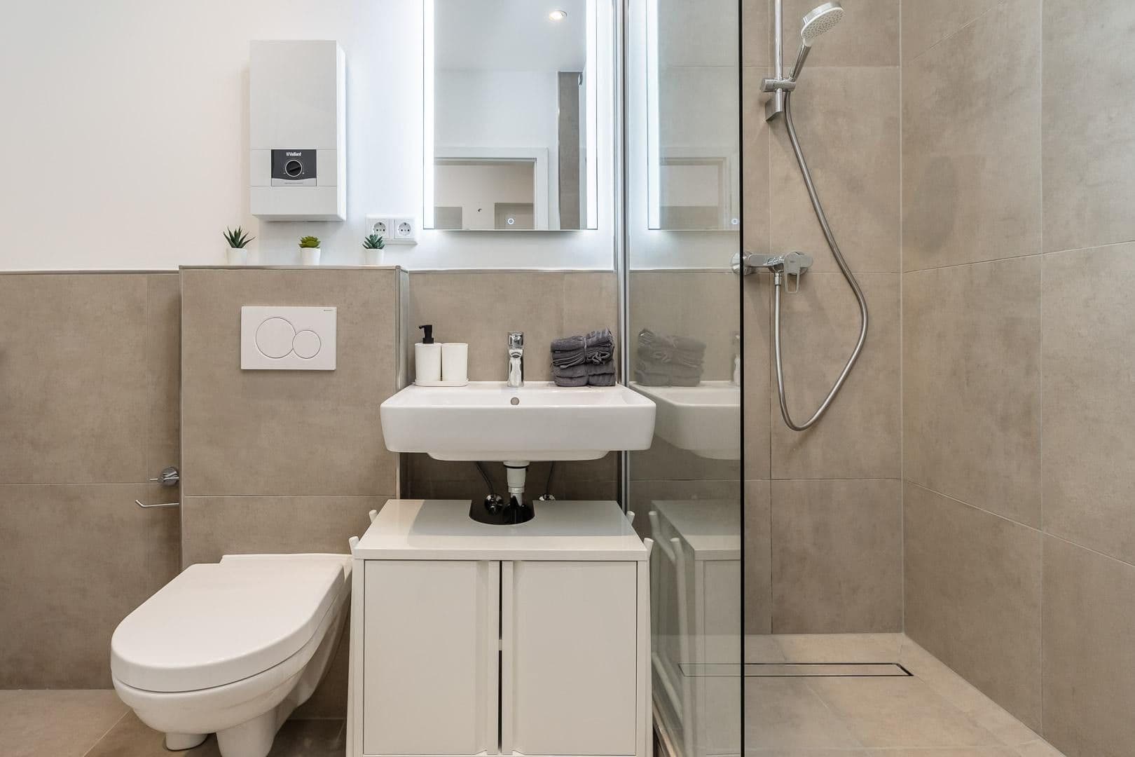 flat to rent, 16 m², Hüttenstr. 75, Düsseldorf, North Rhine-Westphalia flat to rent, 16 m², Hüttenstr. 75, Düsseldorf, North Rhine-Westphalia