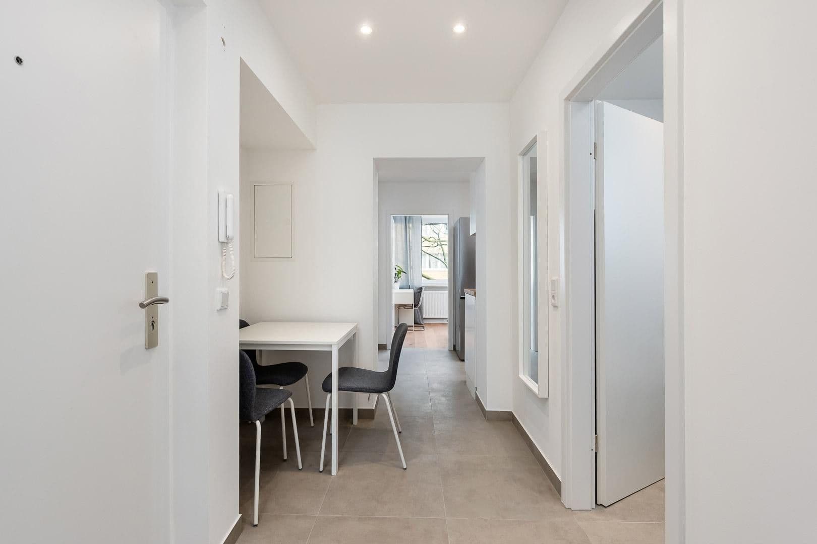 flat to rent, 16 m², Hüttenstr. 75, Düsseldorf, North Rhine-Westphalia flat to rent, 16 m², Hüttenstr. 75, Düsseldorf, North Rhine-Westphalia