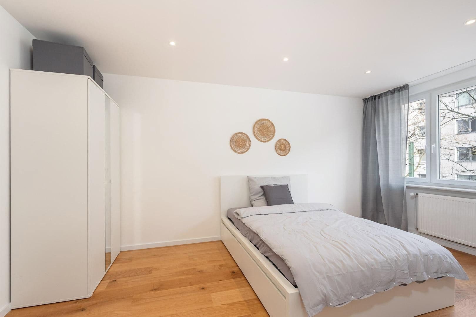 flat to rent, 16 m², Hüttenstr. 75, Düsseldorf, North Rhine-Westphalia flat to rent, 16 m², Hüttenstr. 75, Düsseldorf, North Rhine-Westphalia