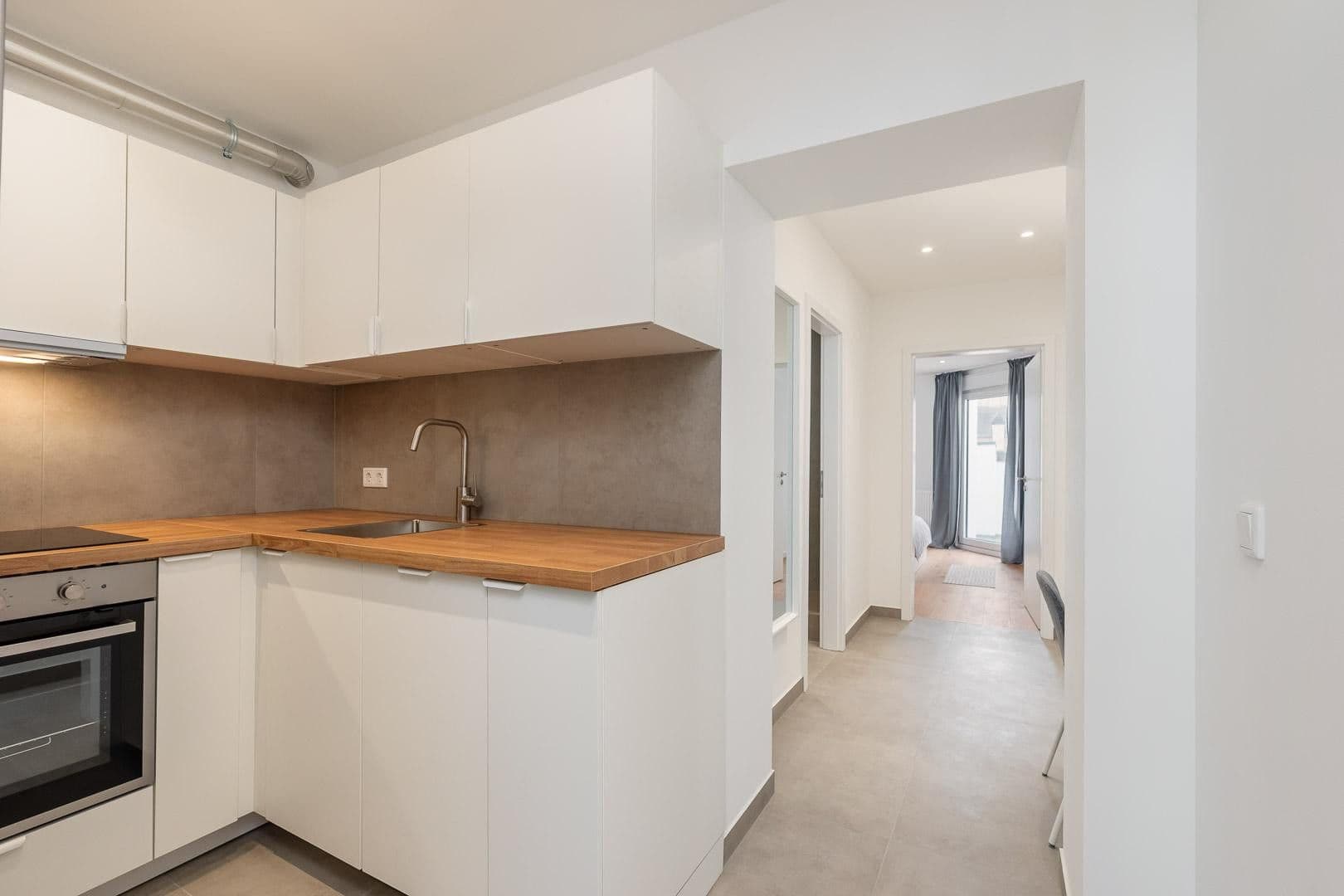 flat to rent, 16 m², Hüttenstr. 75, Düsseldorf, North Rhine-Westphalia flat to rent, 16 m², Hüttenstr. 75, Düsseldorf, North Rhine-Westphalia