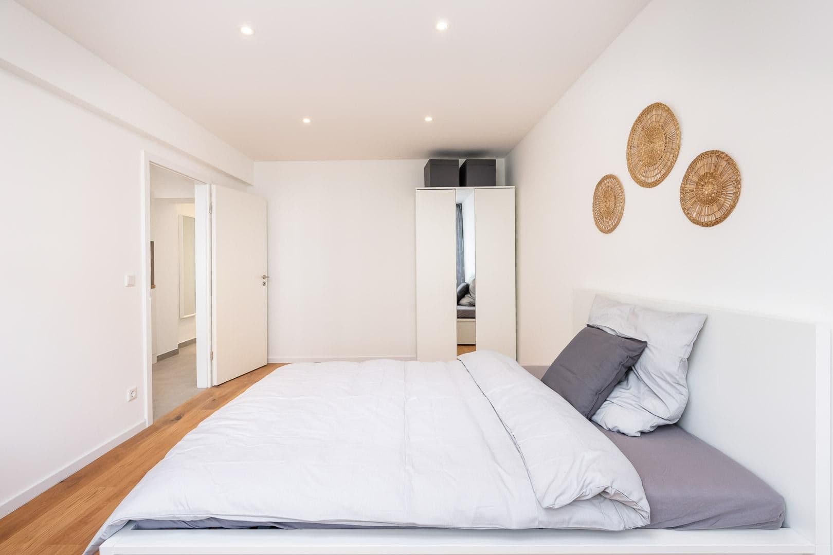 flat to rent, 16 m², Hüttenstr. 75, Düsseldorf, North Rhine-Westphalia flat to rent, 16 m², Hüttenstr. 75, Düsseldorf, North Rhine-Westphalia