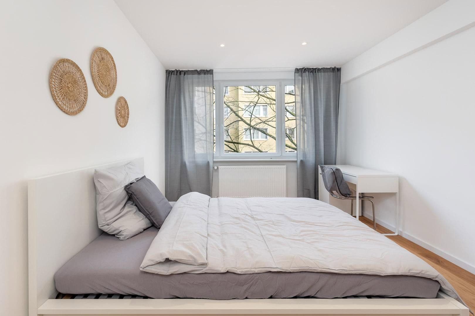 flat to rent, 16 m², Hüttenstr. 75, Düsseldorf, North Rhine-Westphalia flat to rent, 16 m², Hüttenstr. 75, Düsseldorf, North Rhine-Westphalia