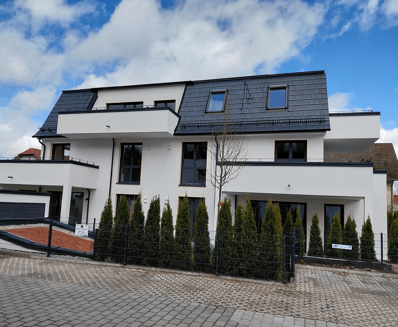 4 bedroom flat to rent, 98 m², Dorfstraße 11b, Germering, Bavaria 4 bedroom flat to rent, 98 m², Dorfstraße 11b, Germering, Bavaria