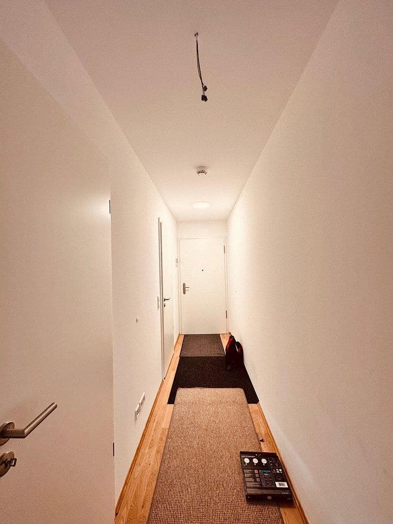 1 bedroom flat for sale, 31 m², Bossestraße 7, Berlin, Berlin 1 bedroom flat for sale, 31 m², Bossestraße 7, Berlin, Berlin