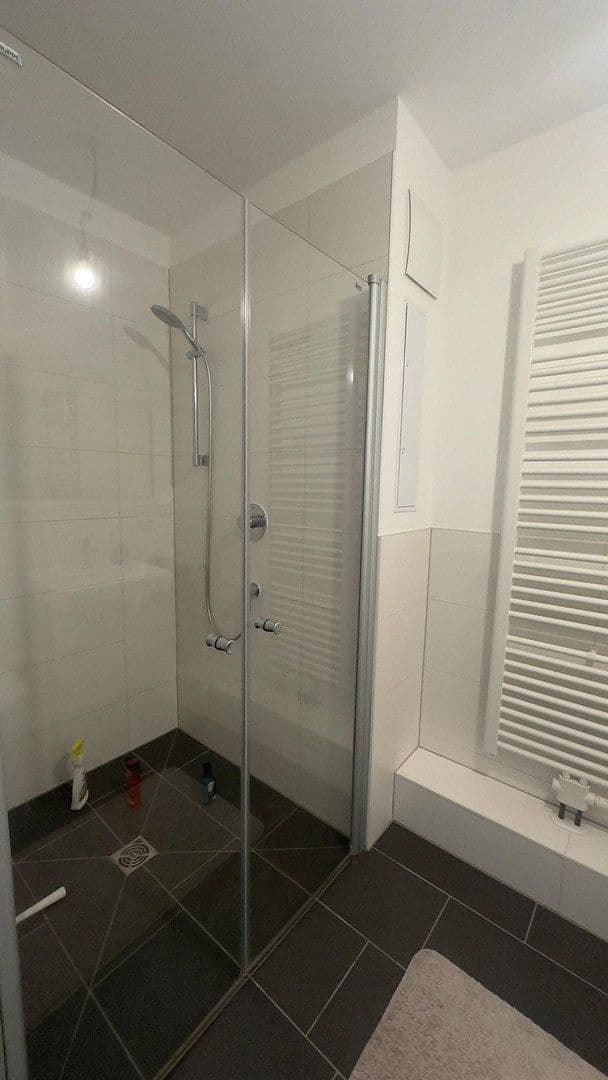 1 bedroom flat for sale, 31 m², Bossestraße 7, Berlin, Berlin 1 bedroom flat for sale, 31 m², Bossestraße 7, Berlin, Berlin