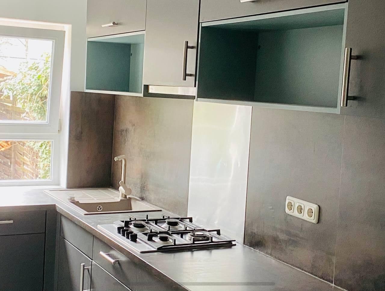 house to rent, 110 m², Leopoldstraße 217, München, Bavaria house to rent, 110 m², Leopoldstraße 217, München, Bavaria