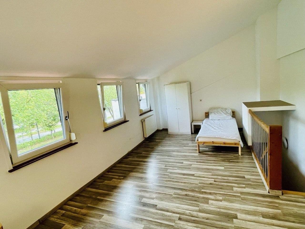 house to rent, 110 m², Leopoldstraße 217, München, Bavaria house to rent, 110 m², Leopoldstraße 217, München, Bavaria