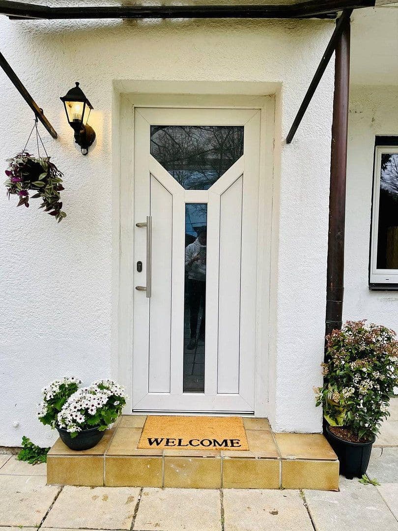 house to rent, 110 m², Leopoldstraße 217, München, Bavaria house to rent, 110 m², Leopoldstraße 217, München, Bavaria