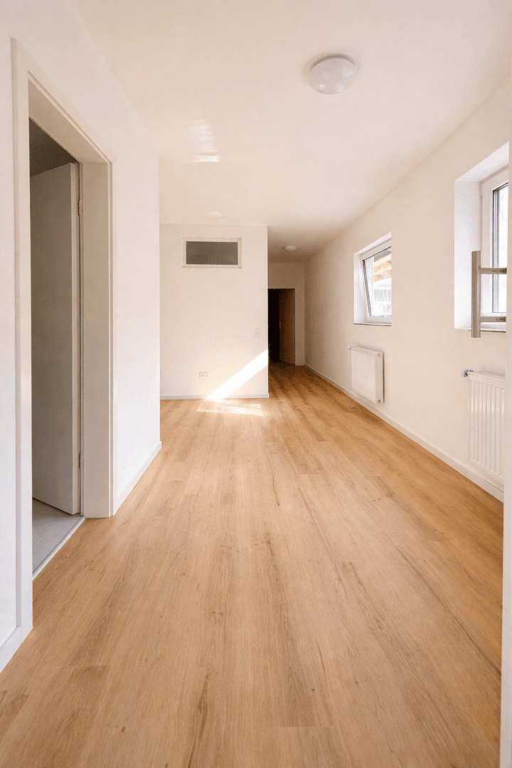 3 bedroom flat to rent, 52 m², Etschberger Weg 49, Kusel, Rhineland-Palatinate 3 bedroom flat to rent, 52 m², Etschberger Weg 49, Kusel, Rhineland-Palatinate