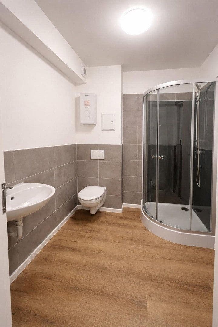 2 bedroom flat to rent, 45 m², Etschberger Weg 49, Kusel, Rhineland-Palatinate 2 bedroom flat to rent, 45 m², Etschberger Weg 49, Kusel, Rhineland-Palatinate