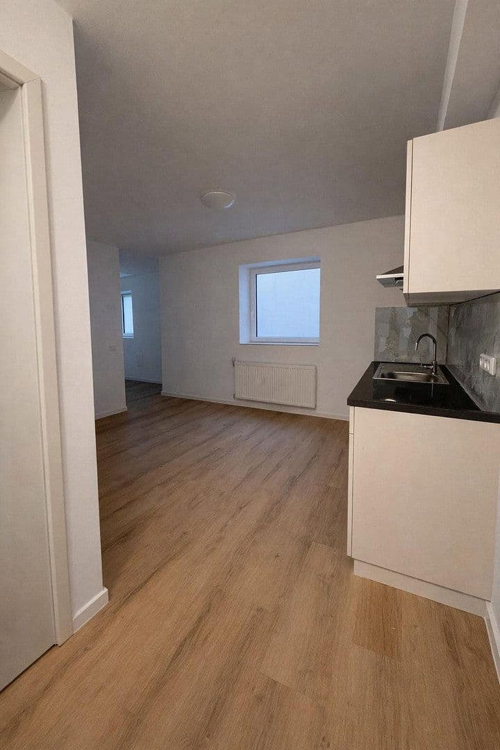 2 bedroom flat to rent, 45 m², Etschberger Weg 49, Kusel, Rhineland-Palatinate 2 bedroom flat to rent, 45 m², Etschberger Weg 49, Kusel, Rhineland-Palatinate