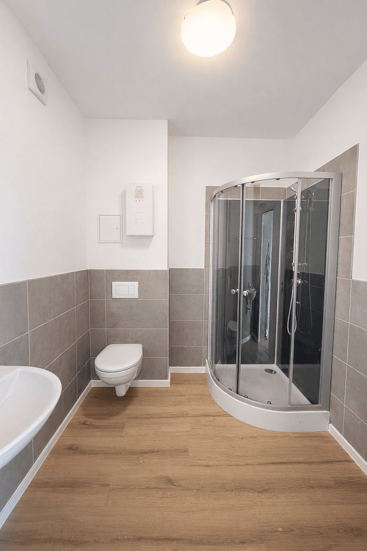 1 bedroom flat to rent, 21 m², Etschberger Weg 49, Kusel, Rhineland-Palatinate 1 bedroom flat to rent, 21 m², Etschberger Weg 49, Kusel, Rhineland-Palatinate