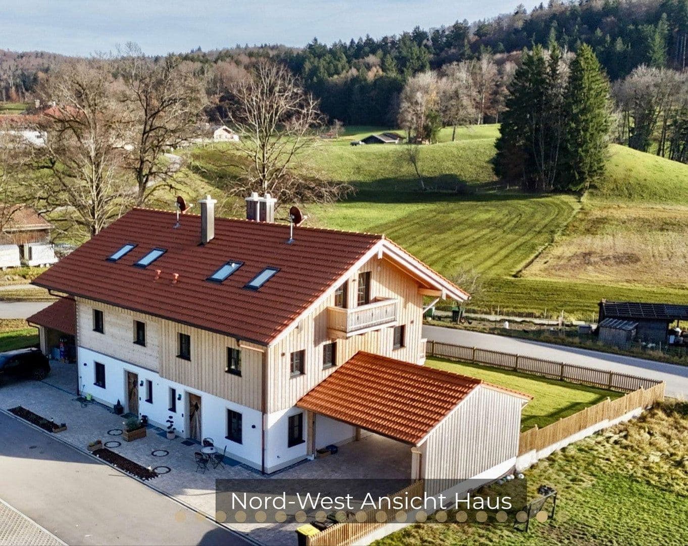 house for sale, 151 m², Pfarrer-Koller-Weg 6, Dietramszell, Bavaria house for sale, 151 m², Pfarrer-Koller-Weg 6, Dietramszell, Bavaria