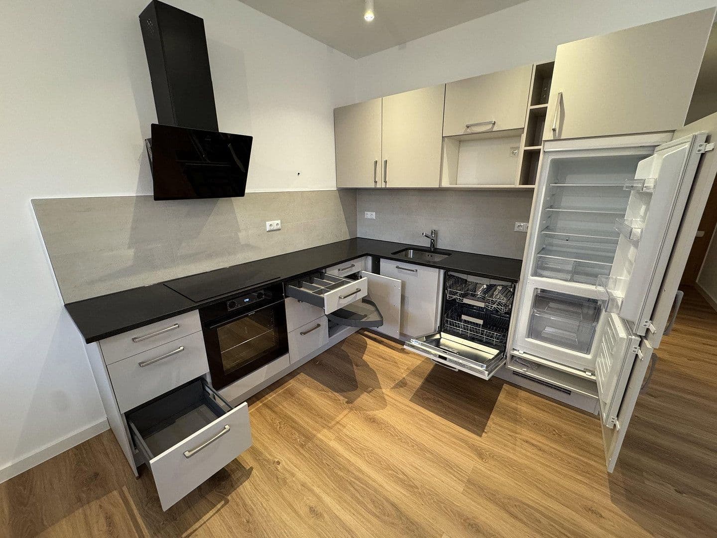 2 bedroom flat to rent, 55 m², Dresden, Saxony 2 bedroom flat to rent, 55 m², Dresden, Saxony