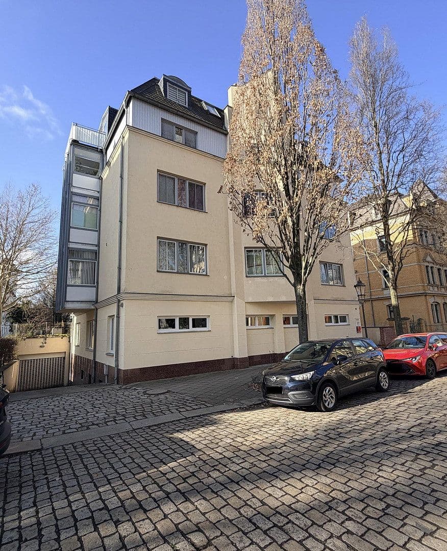 2 bedroom flat to rent, 55 m², Dresden, Saxony 2 bedroom flat to rent, 55 m², Dresden, Saxony